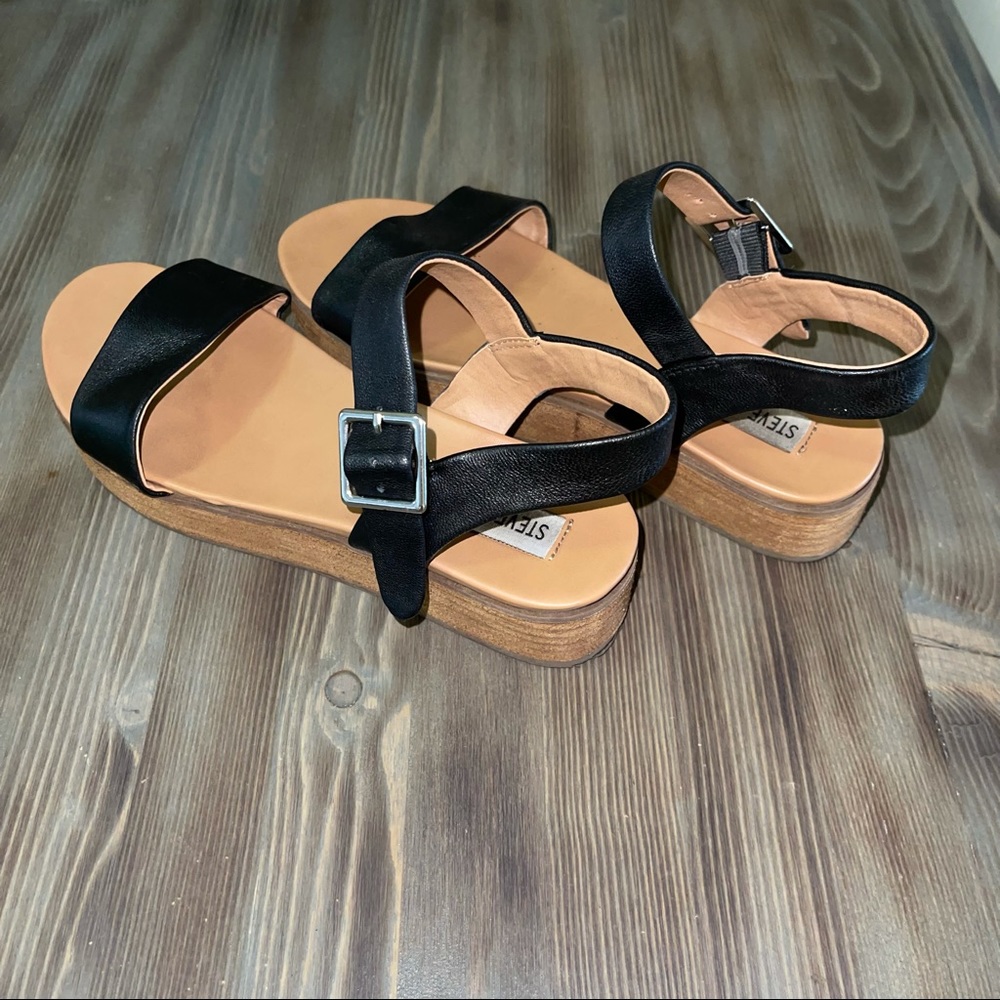 Steve Madden sandals